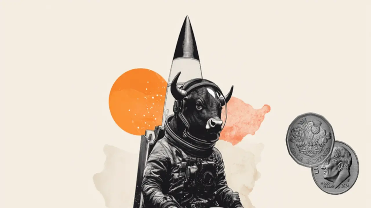 تأثير تراجع الدولار الأمريكي على استمرار صعود الذهب قرب المتوسط المتحرك لمدة 20 يوماً